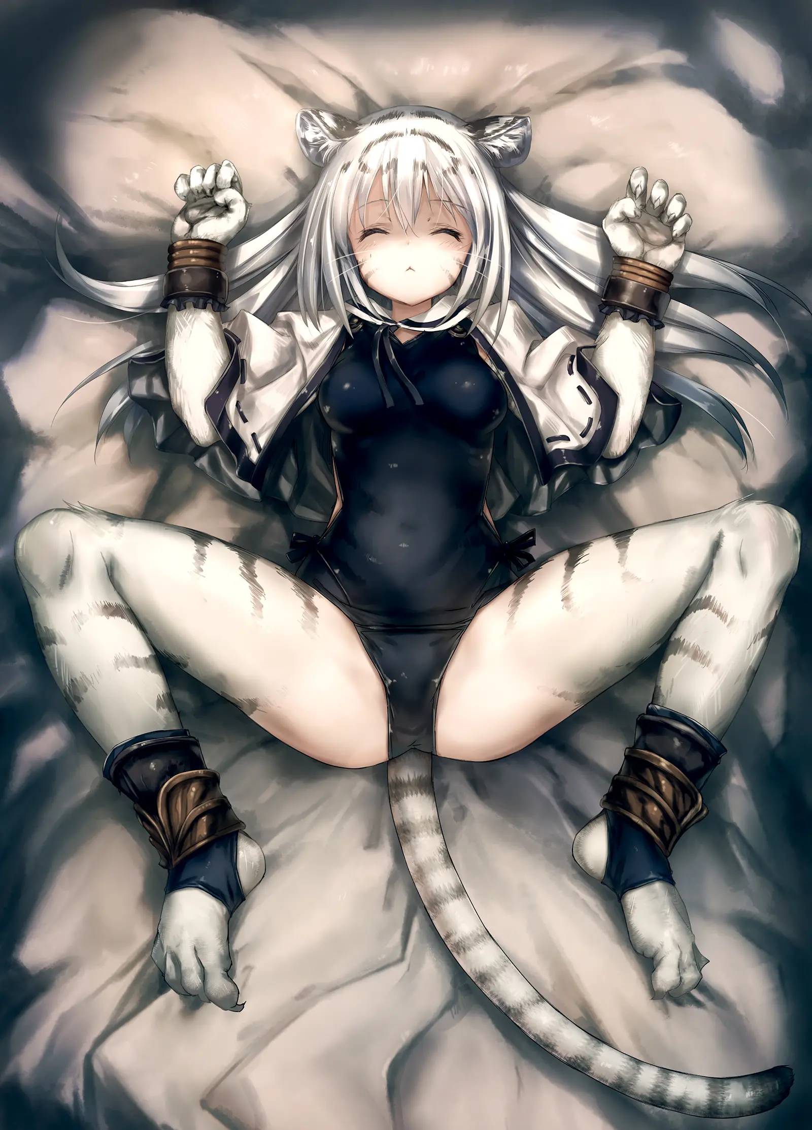 Gensou Seibutsu Zukan ~Juugou~＋Plus.（15＋Plus）